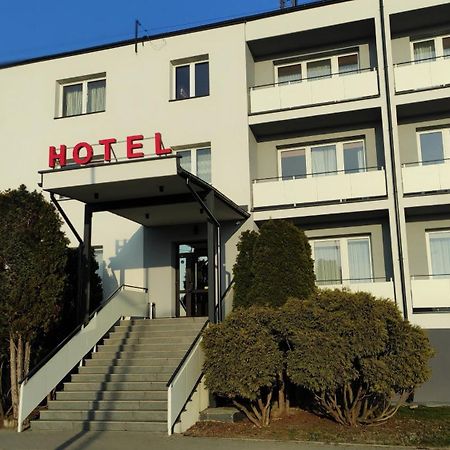 Hotel ムワバ エクステリア 写真